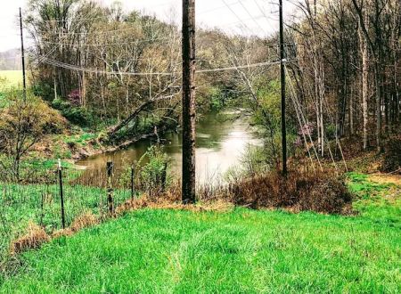 Deer Creek Campground