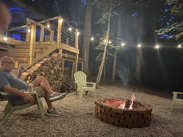 Deer Creek Campground Picture 6