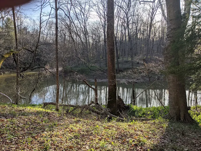 Deer Creek Campground Picture 4