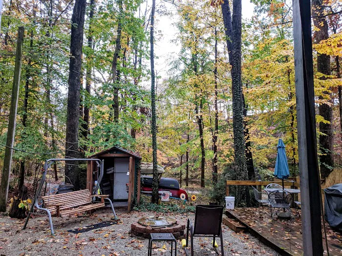 Deer Creek Campground Picture 3