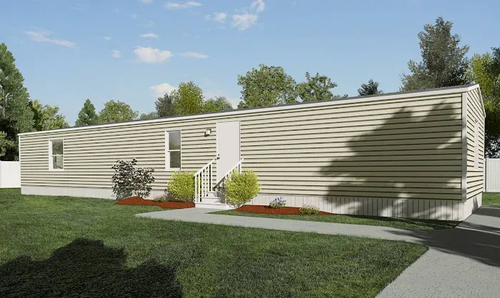 Whispering Pines Mobile Home Picture 8