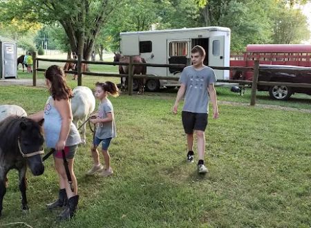 Sycamore State Park Group Camp
