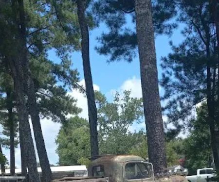 Green Acres Mobile Home Park