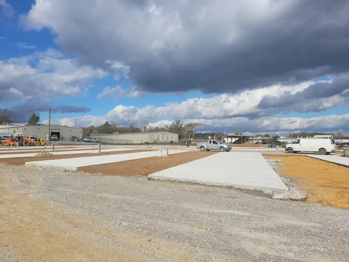 Hawkins Pointe RV Park Picture 6