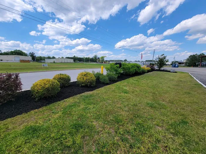 Hawkins Pointe RV Park Picture 1