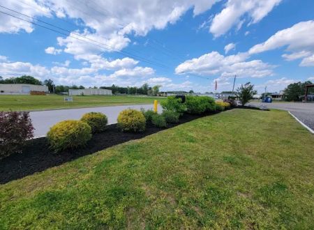 Hawkins Pointe RV Park