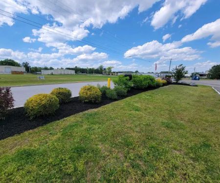 Hawkins Pointe RV Park