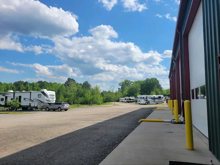 Hawkins Pointe RV Park Picture 8