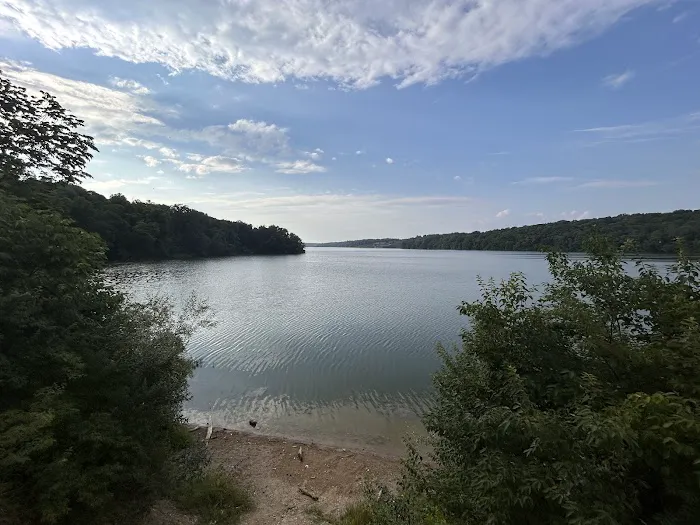 Hueston Woods State Park Campground Picture 7
