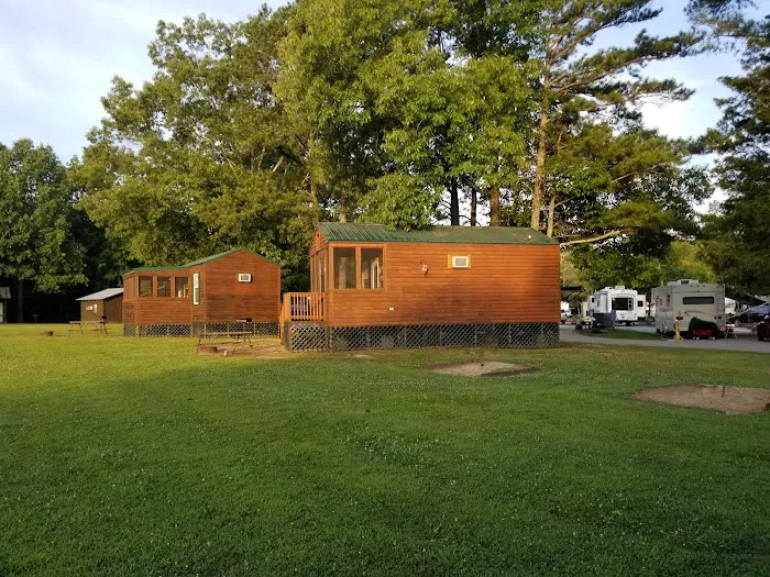 Holiday Travel Park of Chattanooga Picture 8