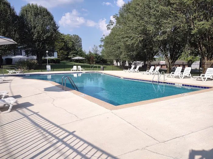 Holiday Travel Park of Chattanooga Picture 5