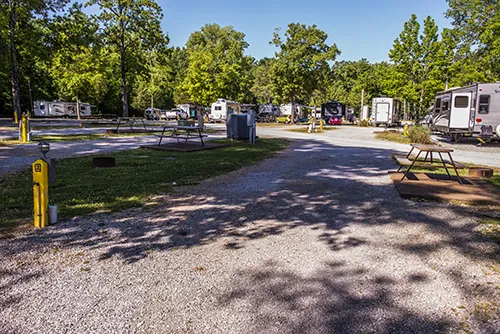 Holiday Travel Park of Chattanooga Picture 2
