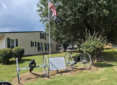 Holiday Travel Park of Chattanooga