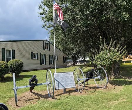 Holiday Travel Park of Chattanooga