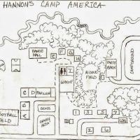 Hannon's Camp America ico