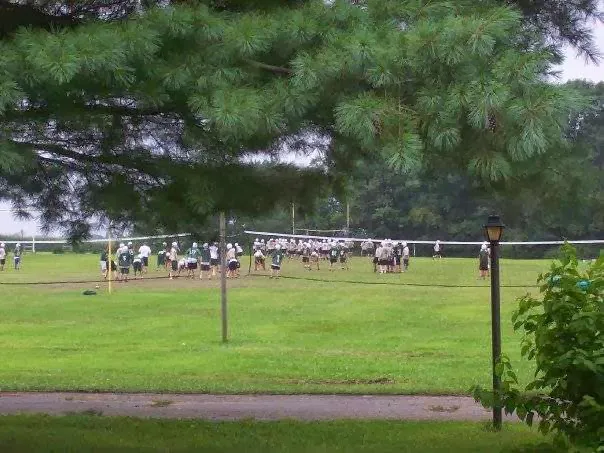 Hannon's Camp America Picture 9