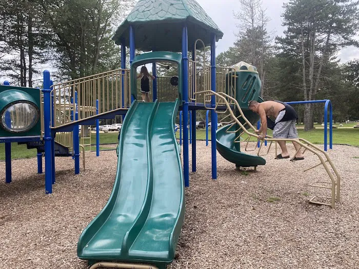 Wolverine Campground Picture 9