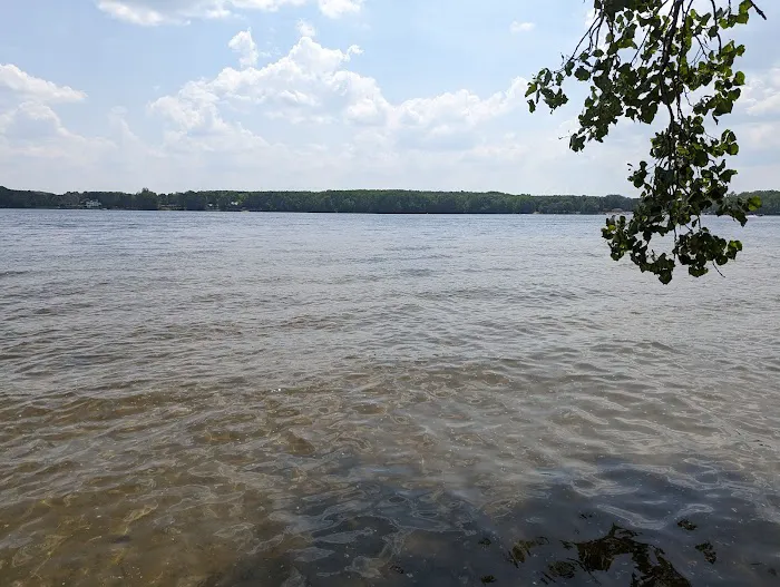 Wolverine Campground Picture 6