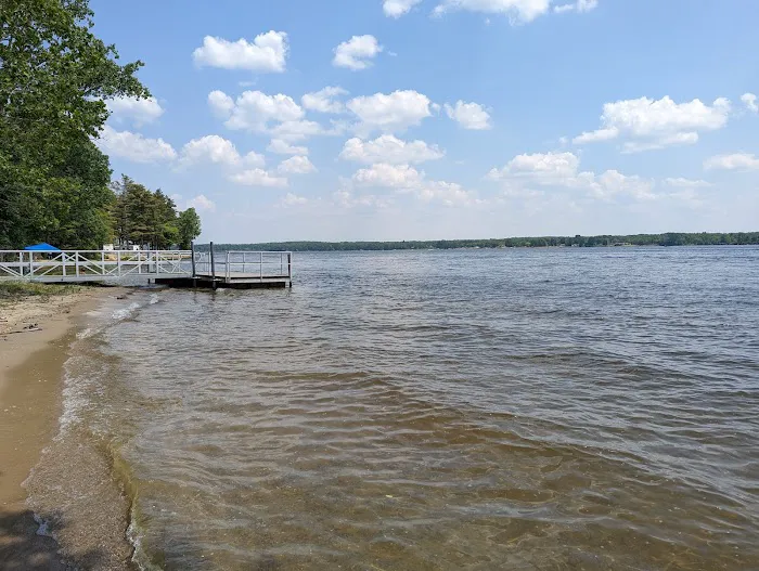 Wolverine Campground Picture 7