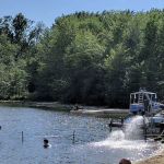 Genesee-Otter Lake Campgrounds