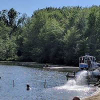 Genesee-Otter Lake Campgrounds ico