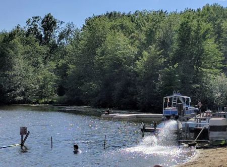 Genesee-Otter Lake Campgrounds