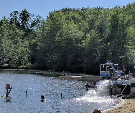 Genesee-Otter Lake Campgrounds