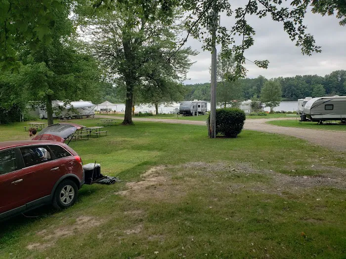 Genesee-Otter Lake Campgrounds Picture 6