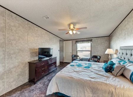 Fair Meadows Estates