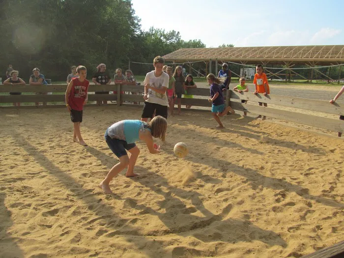 Covenant Hills Camp & Retreat Picture 2