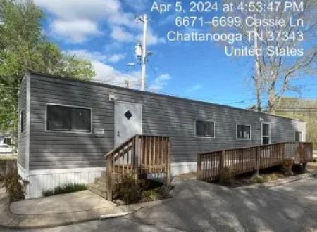 Riverglen Community Homes