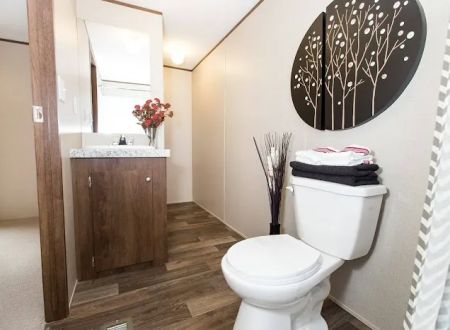 Hidden Hills Mobile Home Community