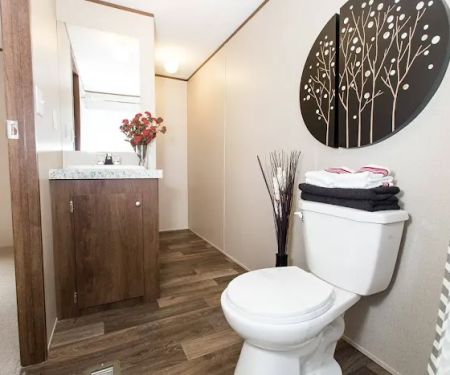 Hidden Hills Mobile Home Community