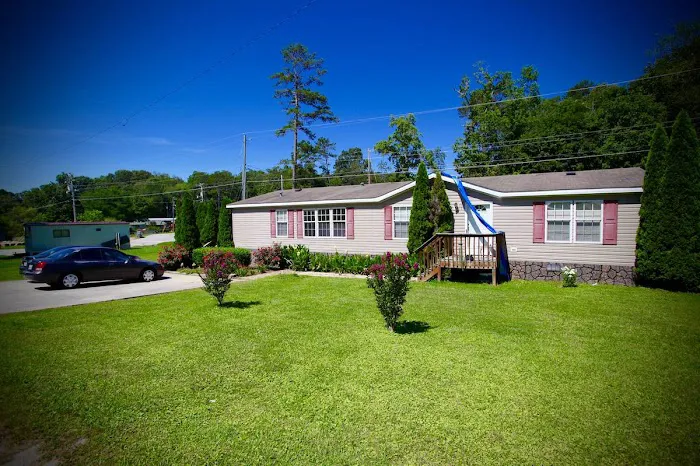 Hidden Hills Mobile Home Community Picture 4
