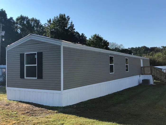 Hidden Hills Mobile Home Community Picture 6