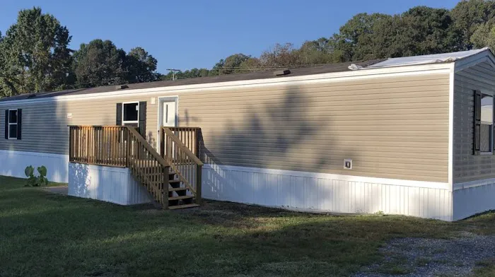 Hidden Hills Mobile Home Community Picture 3