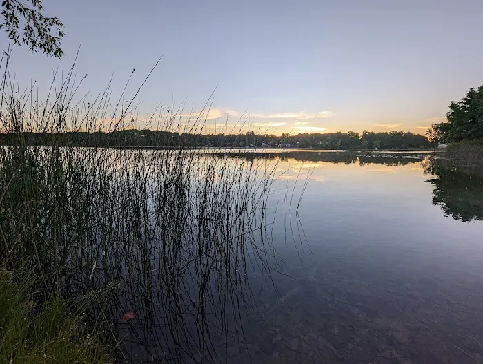 Otter Lake Village Campground Picture 5