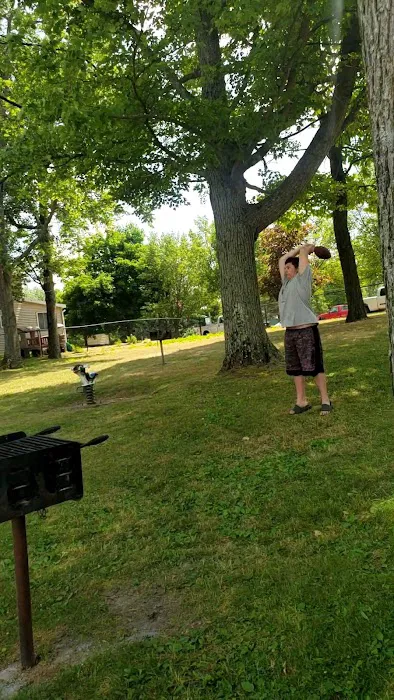 Otter Lake Village Campground Picture 9
