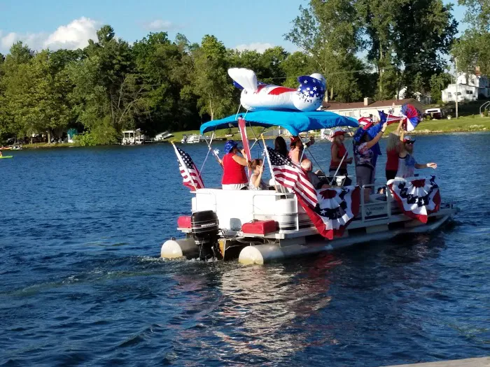 Otter Lake Village Campground Picture 10