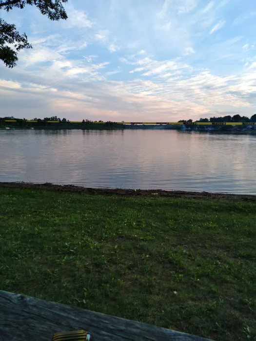 Kings Landing Kampground Picture 2