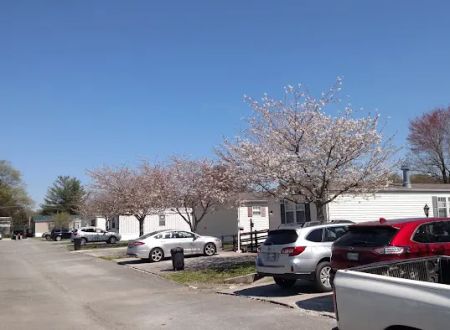 Tall Pines Estates Community