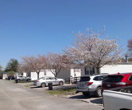 Tall Pines Estates Community