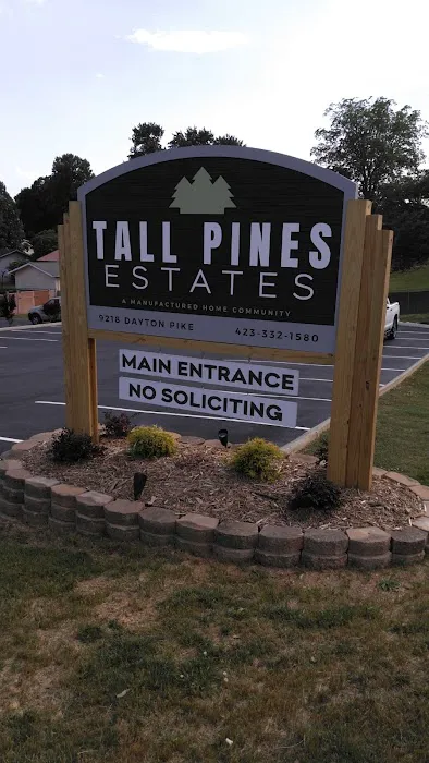 Tall Pines Estates Community Picture 3