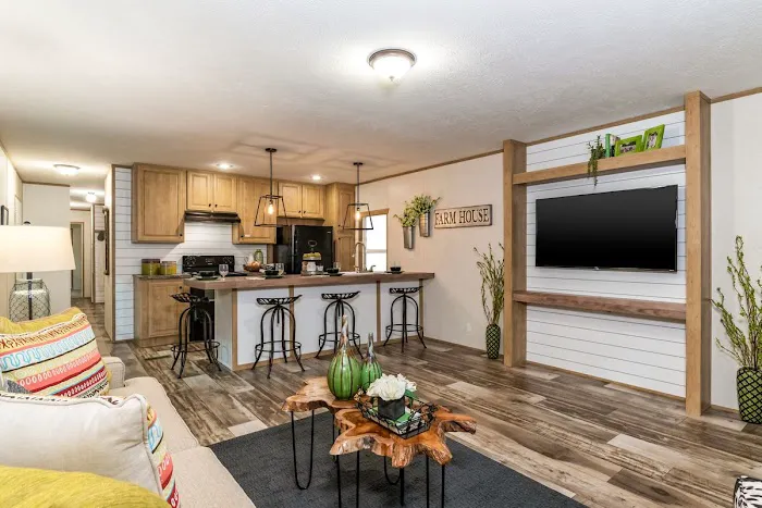 Tall Pines Estates Community Picture 5