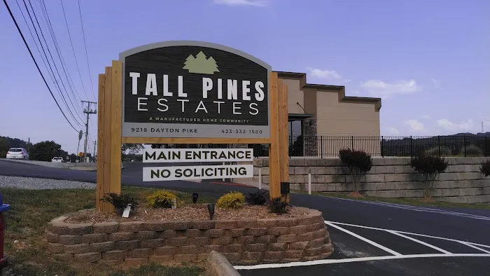 Tall Pines Estates Community Picture 4