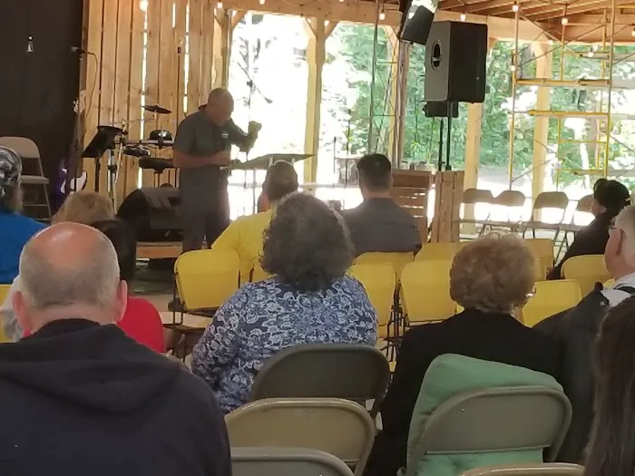 Crystal Creek Christian Campgrounds Picture 5