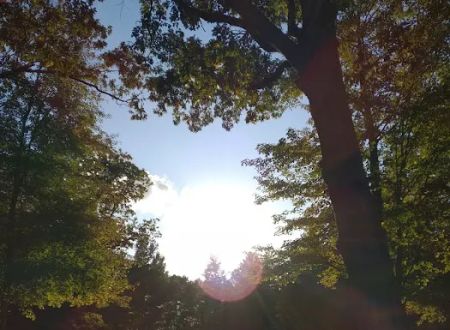 Crystal Creek Christian Campgrounds