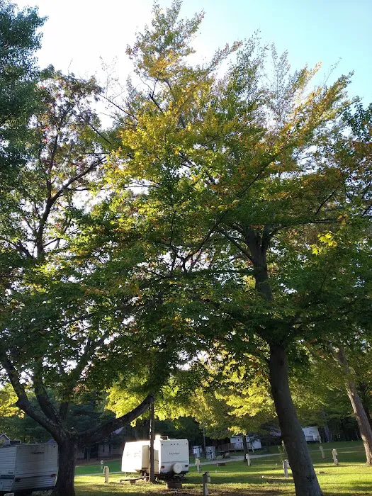 Crystal Creek Christian Campgrounds Picture 7