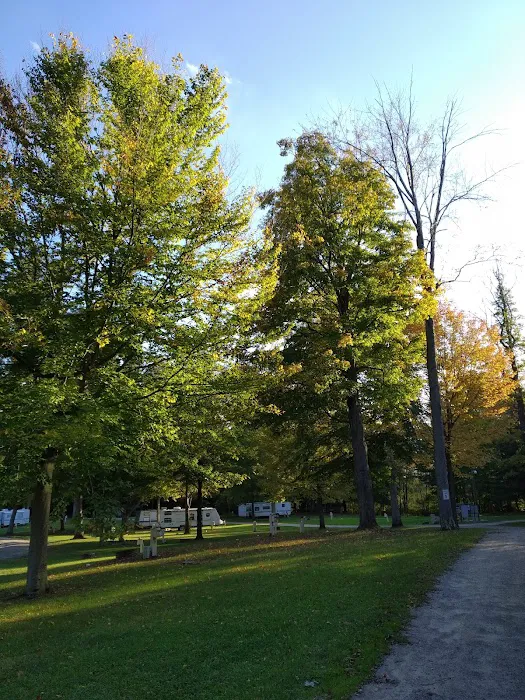 Crystal Creek Christian Campgrounds Picture 4