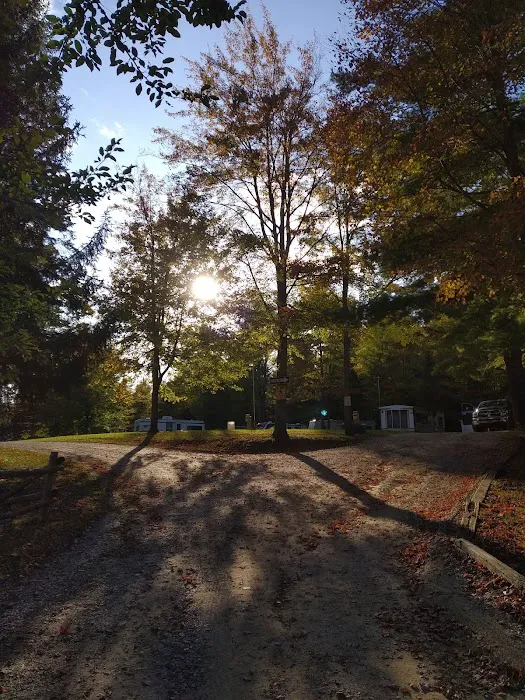 Crystal Creek Christian Campgrounds Picture 10